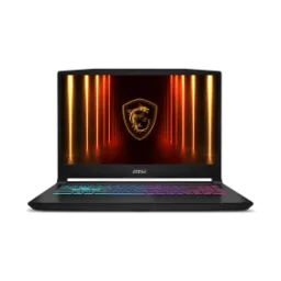 MSI Katana 15 HX B14W Laptop Intel Core i7-14650HX NVIDIA GeForce RTX 5070 16GB RAM 1TB