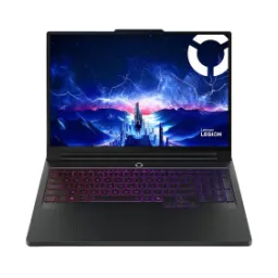 Lenovo Legion Pro 5i Gen 10 16-inch Laptop Intel Core Ultra 9 275HX NVIDIA GeForce RTX 5070 32GB RAM 1TB