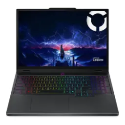 Lenovo Legion 5i Gen 10 15.1-inch Laptop Intel Core i7-14700HX NVIDIA GeForce RTX 5060 16GB RAM 512GB