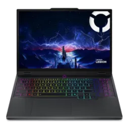 Lenovo Legion 5i Gen 10 15.1-inch Laptop Intel Core i7-14700HX NVIDIA GeForce RTX 5060 32GB RAM 2TB