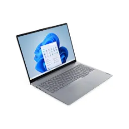 Lenovo ThinkBook 16 G8 IRL Laptop Intel Core 7 240H Intel Integrated 16GB RAM 512GB