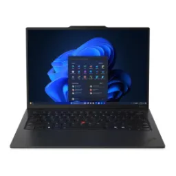 Lenovo ThinkPad X1 Carbon Gen 13 Aura Edition 14-inch Laptop Intel Core Ultra 7 258V Intel Arc 140V 32GB RAM 1TB