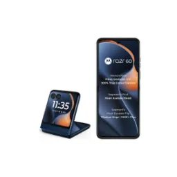 Motorola Razr 60 256GB Gibraltar Sea