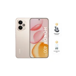 Honor 400 512GB Desert Gold 12GB RAM