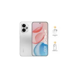 Honor 400 512GB Meteor Silver 12GB RAM