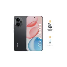 Honor 400 512GB Midnight Black 12GB RAM