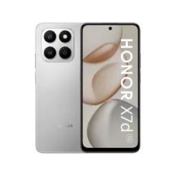 Honor X7d 256GB Desert Gold 256GB Meteor Silver 8GB RAM