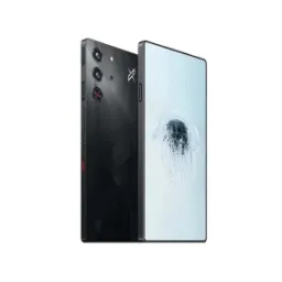 REDMAGIC 10 Pro 512GB Moonlight 16GB RAM