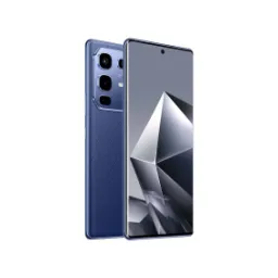 Infinix Note 50s 256GB Burgundy Red
