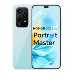 Honor 200 Lite 256GB Starry Blue 12GB RAM