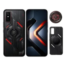 Infinix GT 30 Pro 512GB Dark Flare 12GB RAM