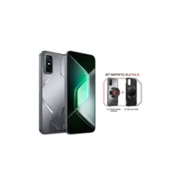 Infinix GT 30 Pro 256GB Shadow Ash 8GB RAM