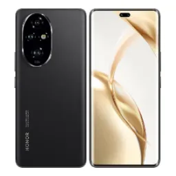 Honor 200 Pro 512GB Moonlight White