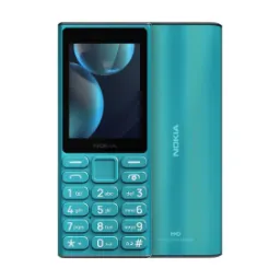 Nokia 108 (2024) Standard Blue