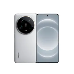 Xiaomi 14 Ultra 512GB White 16GB RAM