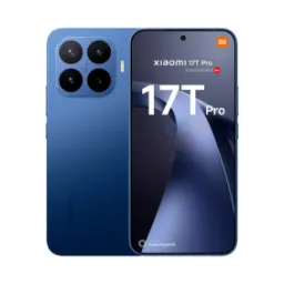 Xiaomi 17T Pro