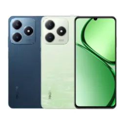 Realme C63 256GB Jade Green 8GB RAM