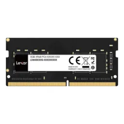 Lexar DDR4 SODIMM 32GB 2666MHz