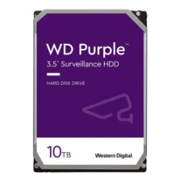 Western Digital Purple 3.5 inch SATA HDD 24TB