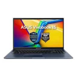 ASUS Vivobook 15 M1502YA Laptop AMD Ryzen 9 7940HS AMD Radeon 780M 16GB RAM 512GB