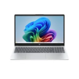 HP OmniBook 3 Next Gen AI 15-fn0000 Laptop AMD Ryzen AI 7 350 AMD Radeon 860M 16GB RAM 512GB