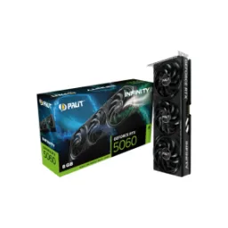 Palit GeForce RTX 5060