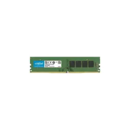 Crucial DDR4