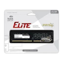 TEAMGROUP Elite DDR4