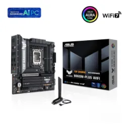 ASUS TUF Gaming B860M-PLUS