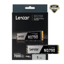 Lexar NQ790 512GB