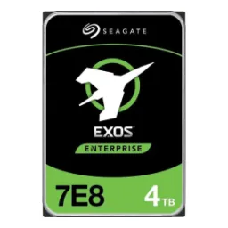 Seagate Exos 7E8 3.5" HDD 32TB