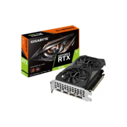 Gigabyte GeForce RTX 3050 Windforce OC V2