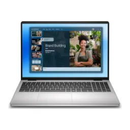 Dell 16 DC16251 Laptop Intel Core 5 120U Intel Arc 16GB RAM 512GB