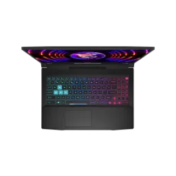 MSI Katana 15 B13V Laptop Intel Core i7-13620H NVIDIA GeForce RTX 4060 1TB