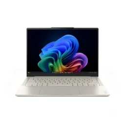Lenovo Yoga Slim 7i 14-inch Laptop Intel Core Ultra 7 256V Intel Arc 140V 16GB RAM 512GB