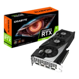 Gigabyte GeForce RTX 3060 Gaming OC