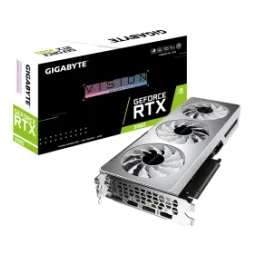 Gigabyte GeForce RTX 3060 Windforce OC