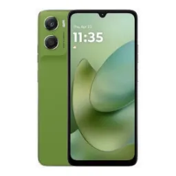 Motorola Moto G06 256GB Tendril 4GB RAM