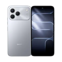 Tecno Spark 50 128GB Neo Titanium 12GB RAM
