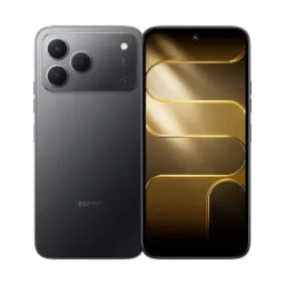Tecno Spark 50 256GB Ink Black 24GB RAM