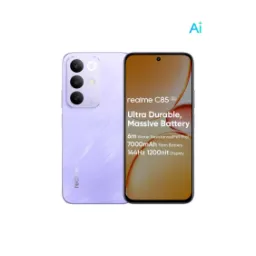 Realme C85 256GB Parrot Purple