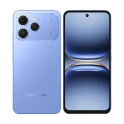 Tecno Spark 40 256GB Mirage Blue 8GB RAM