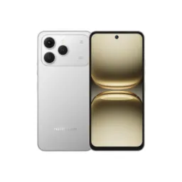 Tecno Spark 40 256GB Titanium Grey 8GB RAM