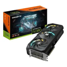 Gigabyte GeForce RTX 5080 Gaming
