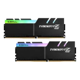 G.SKILL Trident Z Royal DDR4 2x16GB 4000MHz