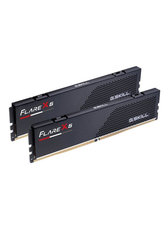 G.Skill Flare X5 DDR5 2x32GB 6000MHz