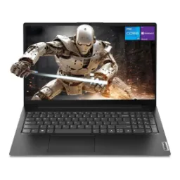 Lenovo V15 G4 IRU Laptop Intel Core i5-13420H Intel UHD 24GB RAM 1TB