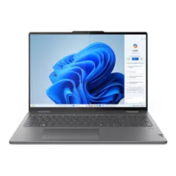 Lenovo Yoga 7i 2-in-1 16-inch Laptop Intel Core Ultra 7 155U Intel Arc 16GB RAM 2TB