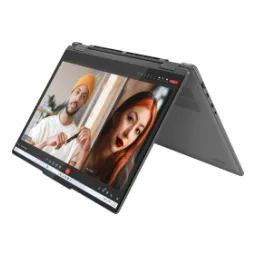 Lenovo Yoga 7i 2-in-1 16-inch Laptop Intel Core i7-1260P Intel Iris Xe 16GB RAM 1TB