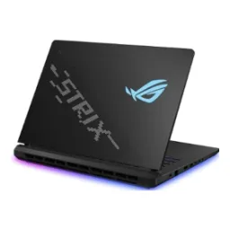 ASUS ROG Strix SCAR 16 G635 Laptop Intel Core Ultra 9 275HX NVIDIA GeForce RTX 5090 32GB RAM 2TB